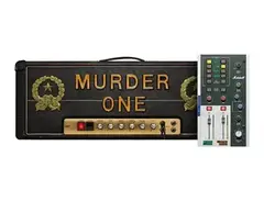 Softube Marshall Murder One Lemmy Signature main image