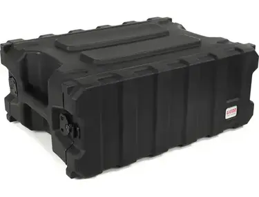 Gator G-PRO-4U-13 Pro Series Shallow Rack Case
