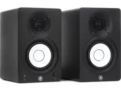Yamaha HS3 3.5-inch Powered Studio Monitor