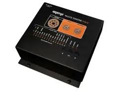 Orange Valve Tester MKII