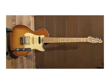 St. Blues Bluesmaster II - What To Know & Where To Buy | Equipboard