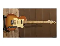 St. Blues Bluesmaster IV main image