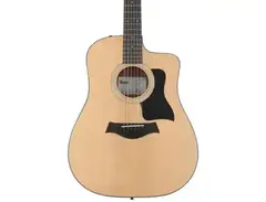 Taylor 150ce Dreadnought 12-string Acoustic-electric Guitar