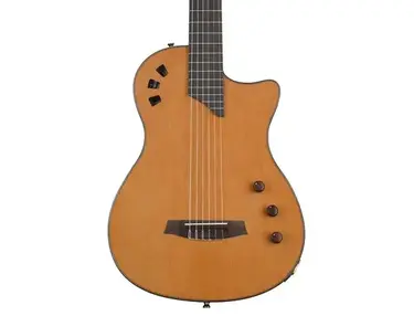 Cordoba Stage Traditional CD Thinbody Nylon Acoustic-electric Guitar