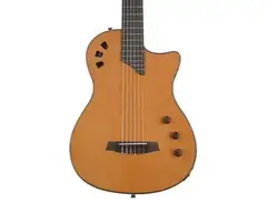 Cordoba Stage Traditional CD Thinbody Nylon Acoustic-electric Guitar