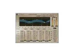 Waves Linear Phase Multiband Compressor Plugin
