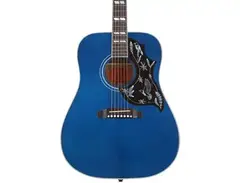 Gibson Bluebird Miranda Lambert Signature