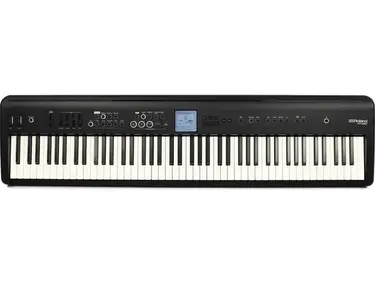 Roland FP-E50 88-key Digital Piano