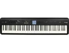 Roland FP-E50 88-key Digital Piano