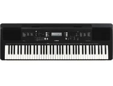 Yamaha PSR-EW310 76-key Portable Arranger