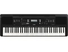 Yamaha PSR-EW310 76-key Portable Arranger