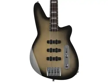 Reverend Triad Electric Bass