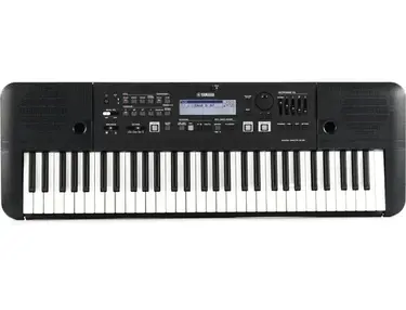 Yamaha HD-300 Harmony Director Instructional Keyboard