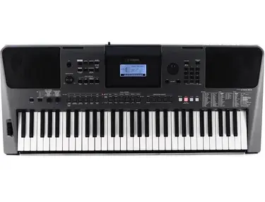 Yamaha PSR-I500 61-key Portable Keyboard