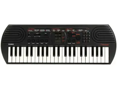 Casio SA-81 44-key Portable Arranger Keyboard