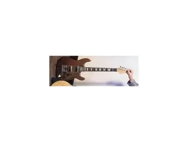 Dave Gladden Electric Guitar