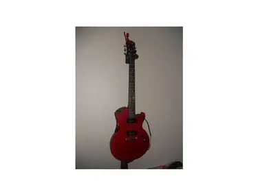 Epiphone Les Paul Special I P-90