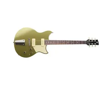 Yamaha Revstar RSP02T