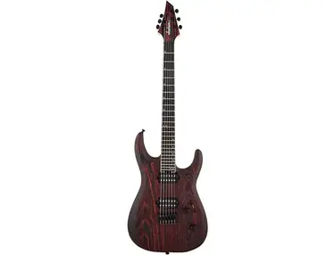 Jackson Pro Series Dinky Dk Modern Ash Ht6 Electric Guitar