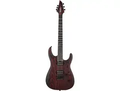 Jackson Pro Series Dinky Dk Modern Ash Ht6 Electric Guitar