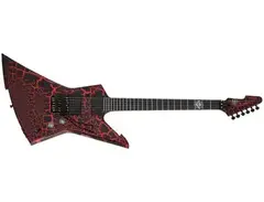 Schecter Balsac E-1 FR