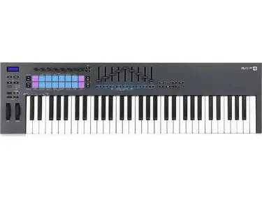 Novation FLkey 61 Keyboard Controller for FL Studio