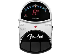 Fender PT-100 Chromatic Tuner