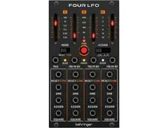 Behringer Four LFO
