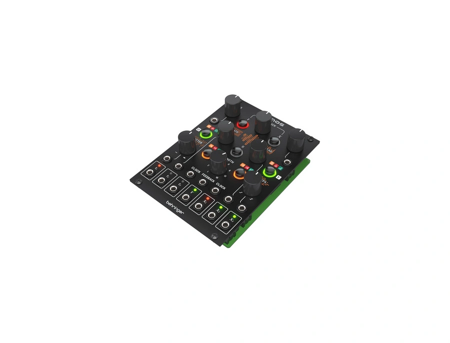 Behringer Chaos - What To Know & Where To Buy | Equipboard