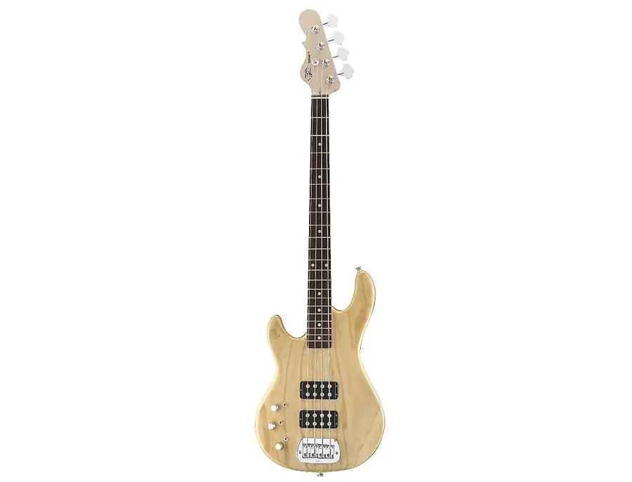 G&L Tribute Series L-2000 Left-Handed - What To Know & Where To G&L Tribute Series L-2000 Left-Handed - What To Know & Where To