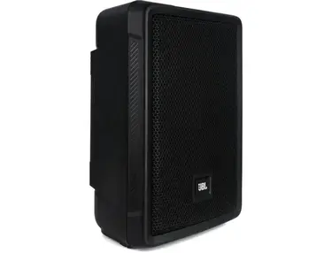 JBL IRX-108BT Powered 8-inch Portable Speaker with Bluetooth