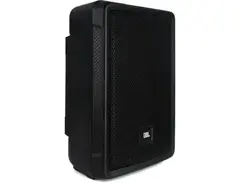 JBL IRX-108BT Powered 8-inch Portable Speaker with Bluetooth