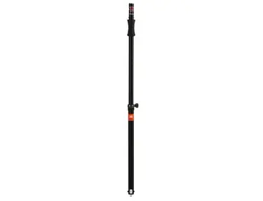 JBL POLE-GA M20 Threaded Gas Assist Speaker Pole