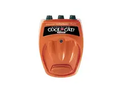 Danelectro CF-2 Cool Cat Fuzz V2