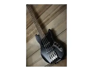 Laika Mustang 4 Travel Bass Guitar