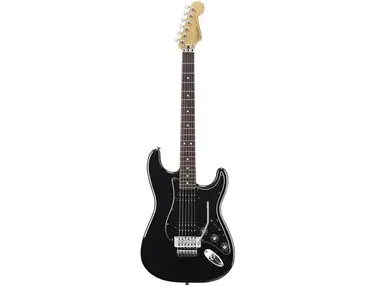 Fender Blacktop Stratocaster HH
