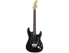 Fender Blacktop Stratocaster HH Fender Blacktop Stratocaster HH