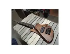 Easy Fold 5 String Travel Bass main image