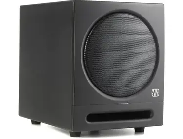 PreSonus Eris Sub 8BT 8-inch Powered Bluetooth Studio Subwoofer