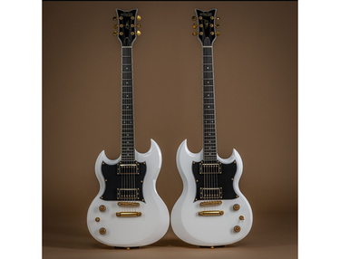 Schecter ZV-H6LLYW66D Zacky Vengeance Signature