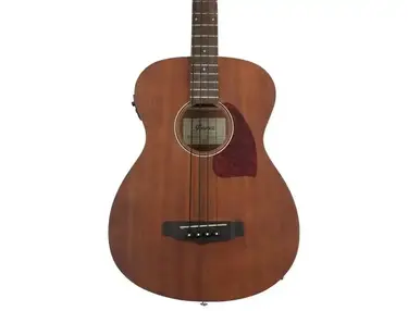 Ibanez PCBE12MH Acoustic-Electric Bass