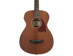 Ibanez PCBE12MH Acoustic-Electric Bass