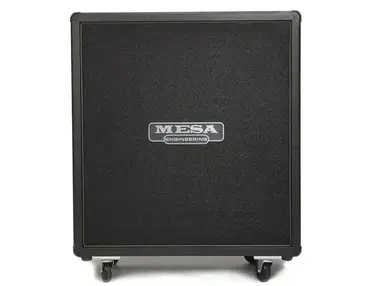 Mesa/Boogie Road King 4x12" 300-watt Straight Extension Cabinet