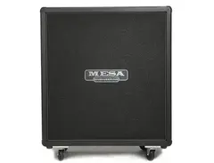 Mesa/Boogie Road King 4x12" 300-watt Straight Extension Cabinet