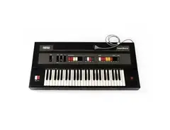 Farfisa Super Bravo 49-Key Organ main image