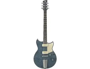Yamaha Revstar RS502TFM