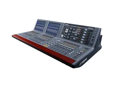 Yamaha Rivage PM10