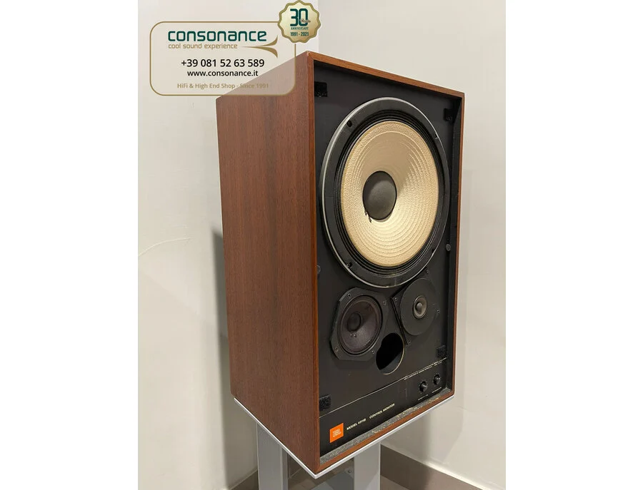 JBL 4311B - What To Know & Where To Buy | Equipboard