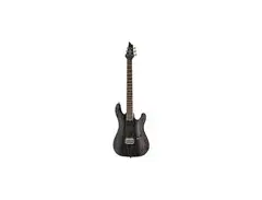 Cort KX 500 Etched Black main image