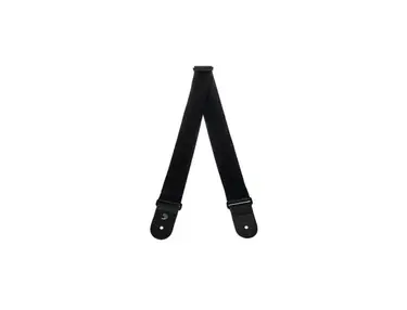 D'Addario 50SB00 Seat Belt Black